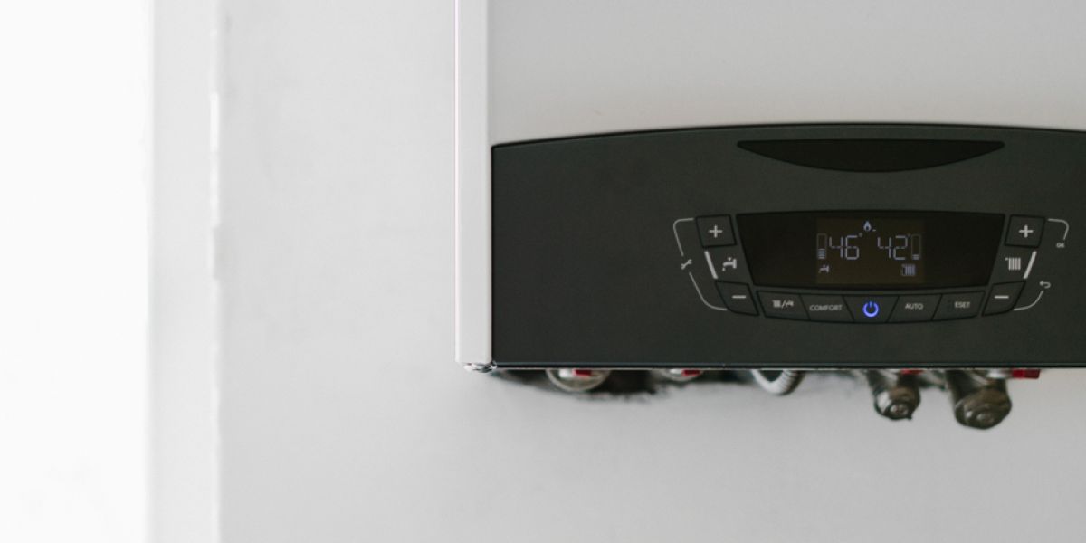 Combi Boiler