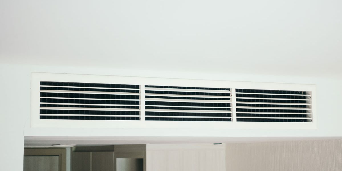 Whole-Home Comfort with Ducted Air Conditioning