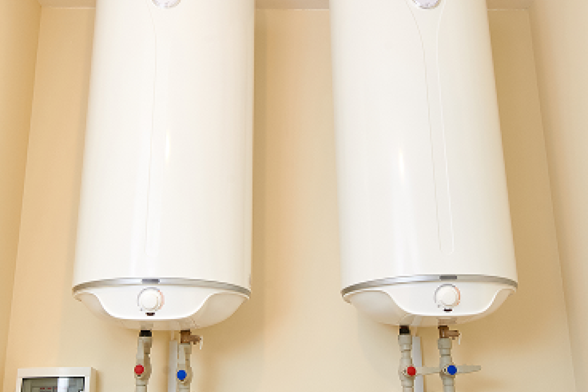 Hot Water Cylinders