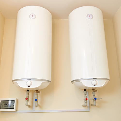 Hot Water Cylinders