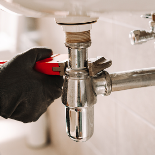 Plumbing