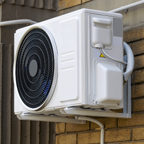 Air conditioning