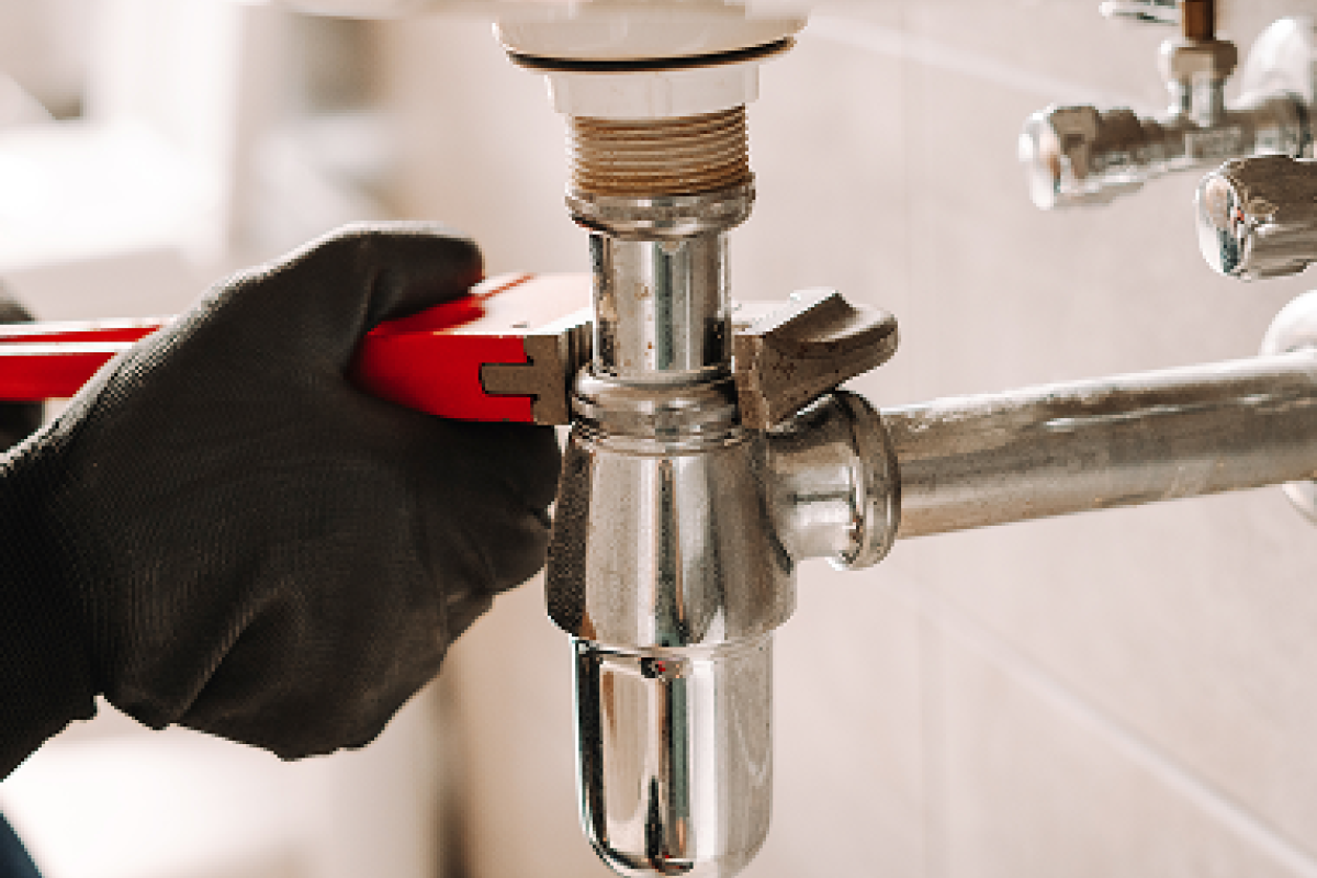 Plumbing