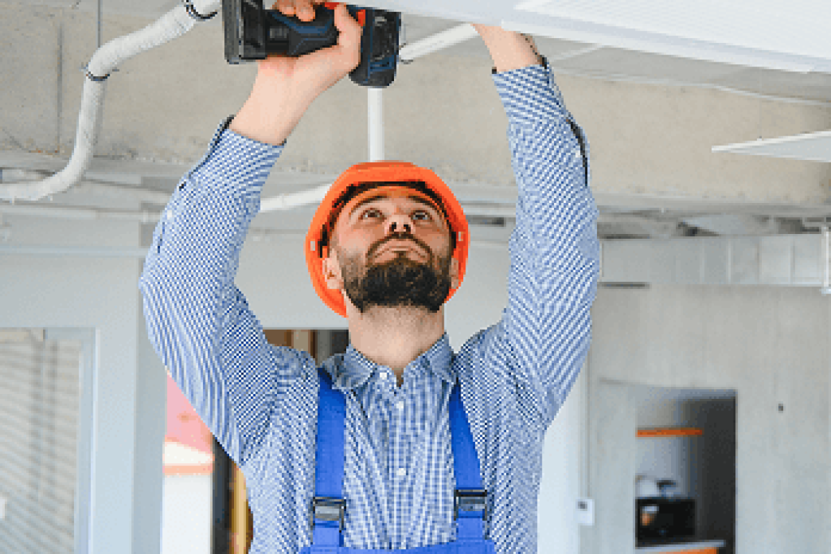 AC Installations