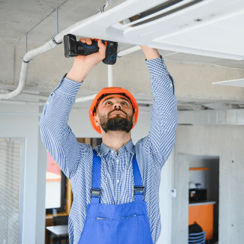 AC Installations