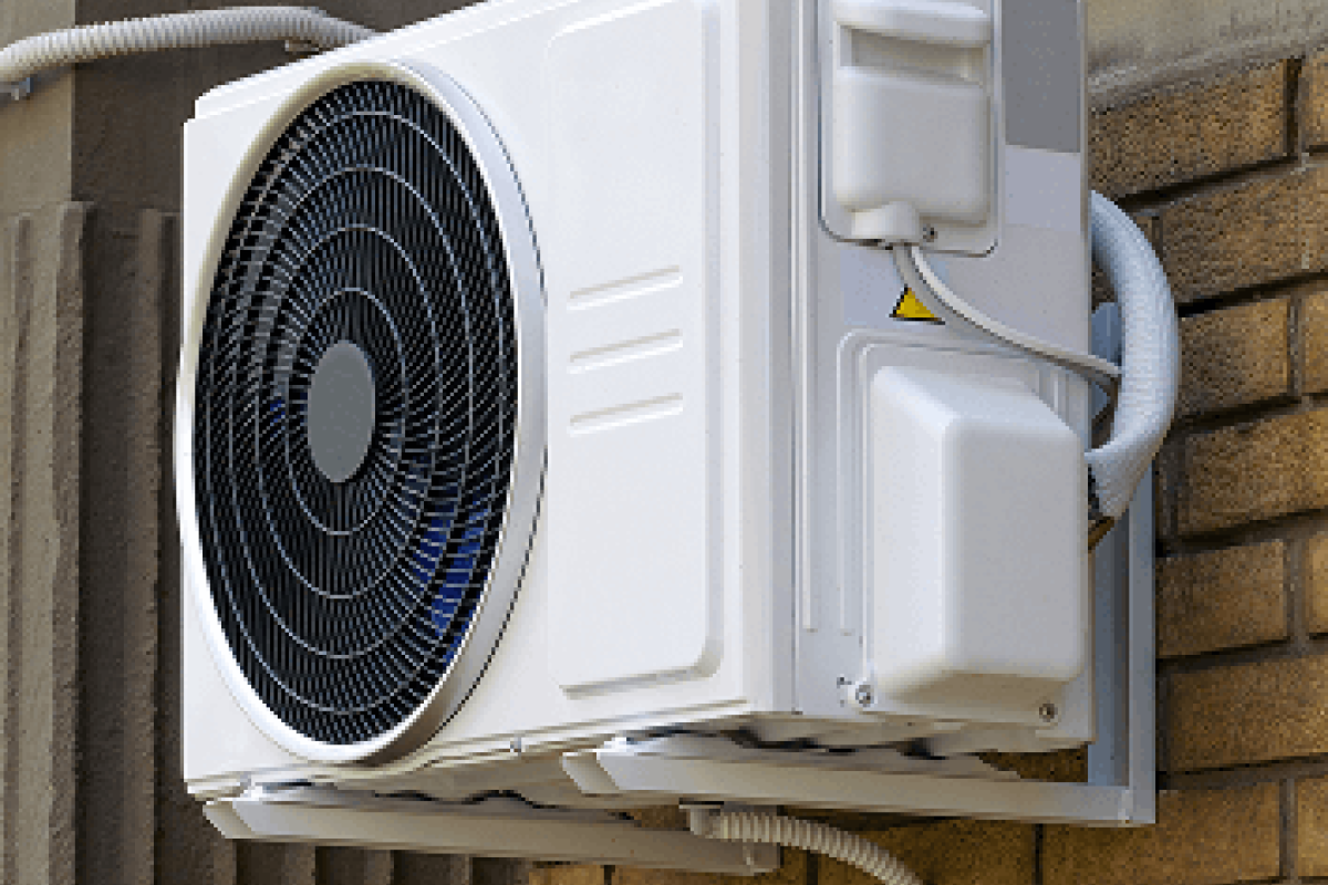 Air conditioning
